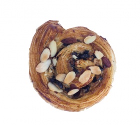Pain aux Raisins